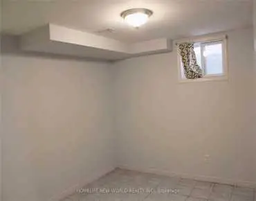 
16 Wareside Rd Etobicoke West Mall, Toronto 3 beds 2 baths 1 garage $1.249M