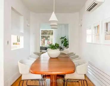 12 Coleridge Ave Woodbine-Lumsden, Toronto 5 beds 2 baths  garage $1.3M
