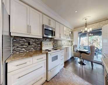 
Secord St Highbush, Pickering 3 beds 4 baths 2 garage $1.1M