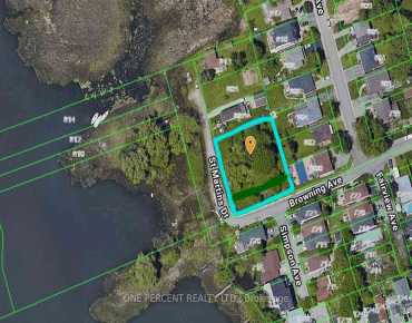 
Willowside  Bay Ridges, Pickering 3 beds 4 baths 1 garage $1.85M