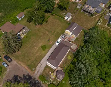 1308 Gull Crossing Bay Ridges, Pickering 3 beds 5 baths 2 garage $1.169M