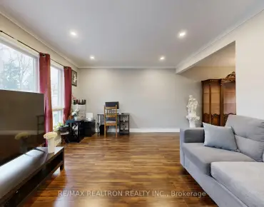 95 Reidmount Ave Agincourt North, Toronto 3 beds 2 baths 1 garage $1.38M
