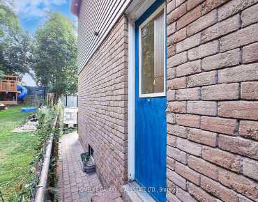 
1522 Amberlea Rd Amberlea, Pickering 3 beds 4 baths 1 garage $949K