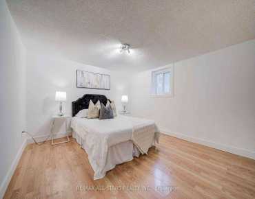 50 Mooregate Ave Ionview, Toronto 3 beds 3 baths 1 garage $1.09M
