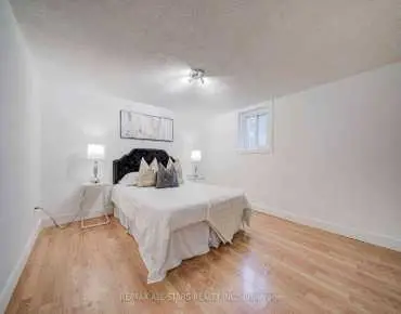 50 Mooregate Ave Ionview, Toronto 3 beds 3 baths 1 garage $998.89K
