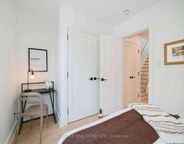 333 Bain Ave Blake-Jones, Toronto 6 beds 2 baths garage $1.399M