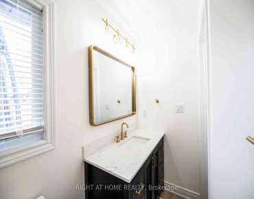 
Westshore  West Shore, Pickering 4 beds 2 baths 2 garage $1.139M