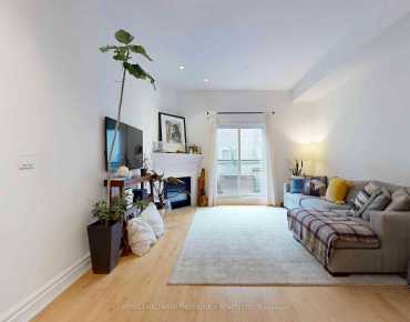 9D Woodfield Rd Greenwood-Coxwell, Toronto 3 beds 3 baths 2 garage $1.27M
