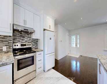 12 Grayson Cres Rouge E11, Toronto 4 beds 3 baths 1 garage $910K
