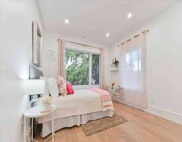 32 Treadway Blvd East York, Toronto 4 beds 5 baths 1 garage $2M
