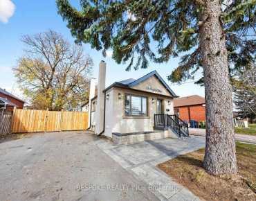 96 D'arcy St Kensington-Chinatown, Toronto 3 beds 4 baths 2 garage $1.485M