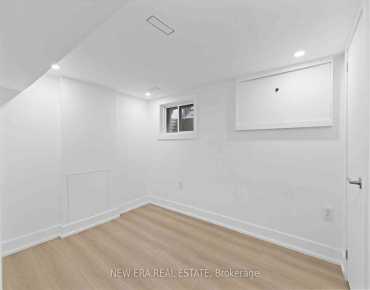 148 Rhodes Ave Greenwood-Coxwell, Toronto 3 beds 4 baths garage $1.8M