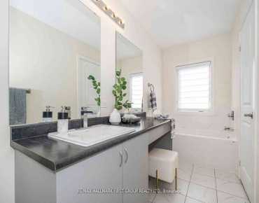 
2494 Earl Grey Ave Duffin Heights, Pickering 3 beds 3 baths 1 garage $848K