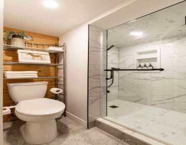 142 Galt Ave South Riverdale, Toronto 2 beds 2 baths  garage $999K
