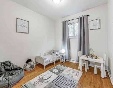 374 Toynevale Rd Rosebank, Pickering 3 beds 2 baths 1 garage $965K
