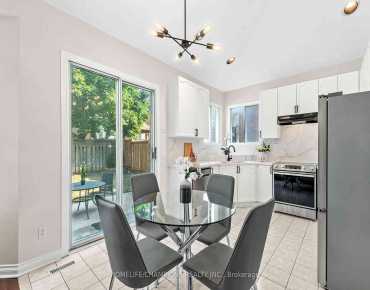 
Secord  Highbush, Pickering 3 beds 3 baths 2 garage $1.25M
