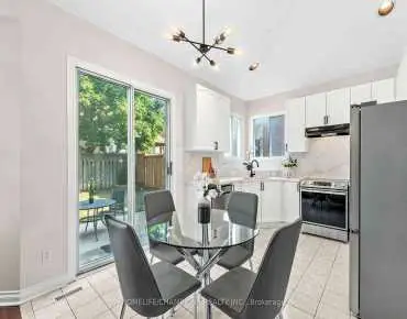 
Secord St Highbush, Pickering 3 beds 4 baths 2 garage $1.1M