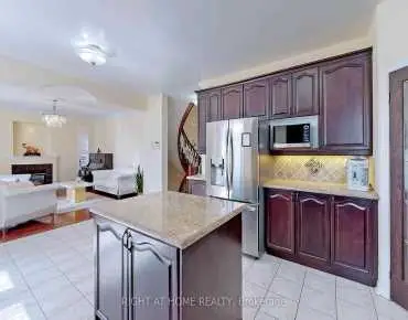 
818 Kates Ln Amberlea, Pickering 3 beds 4 baths 2 garage $1.349M