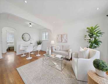 133 Airdrie Rd <a href='https://luckyalan.com/community_CN.php?community=Toronto:Leaside'>Leaside, Toronto</a> 2 beds 2 baths 1 garage $1.9M