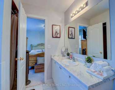 2481 Earl Grey Ave Duffin Heights, Pickering 4 beds 3 baths 2 garage $1.2M
