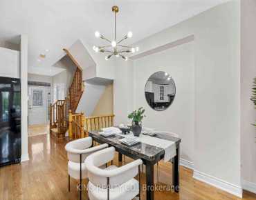 1295 Wharf St Bay Ridges, Pickering 3 beds 3 baths 1 garage $829K
