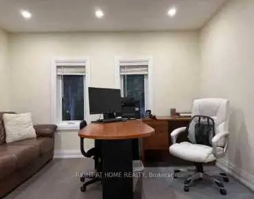 
1449 Rosebank Rd Woodlands, Pickering 4 beds 4 baths 3 garage $1.85M