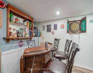 1277 Trellis Crt Bay Ridges, Pickering 4 beds 2 baths  garage $749.9K
