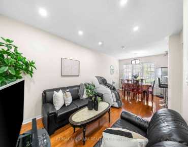 15 Snowgoose Terr Rouge E11, Toronto 2 beds 2 baths 1 garage $770K
