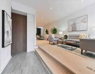 44 Doris Dr O'Connor-Parkview, Toronto 4 beds 5 baths  garage $2.4M

