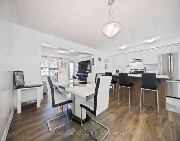 855 Zator Ave Bay Ridges, Pickering 3 beds 2 baths  garage $899K