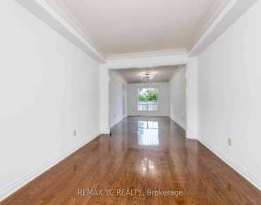 896 Darwin Dr Dunbarton, Pickering 4 beds 4 baths 2 garage $1.2M
