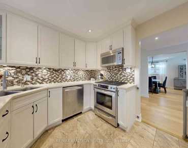40 Eastlea Cres L'Amoreaux, Toronto 4 beds 4 baths 2 garage $1.4M
