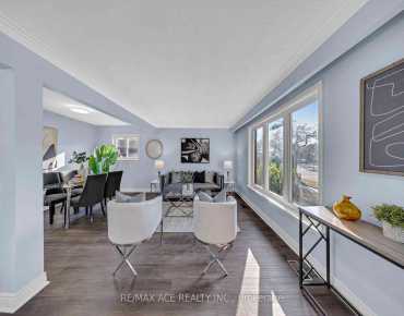 3 Hogan Dr Woburn, Toronto 3 beds 3 baths  garage $899K
