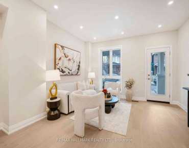 88 Cherrystone Dr <a href='https://luckyalan.com/community_CN.php?community=Toronto:Hillcrest Village'>Hillcrest Village, Toronto</a> 5 beds 6 baths 1 garage $1.458M