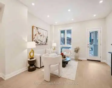 
27 Clubhouse Crt Glenfield-Jane Heights, Toronto 3 beds 2 baths 1 garage $1.099M