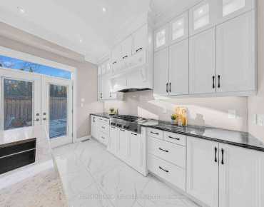 1240 Mulmur Crt Liverpool, Pickering 4 beds 2 baths 1 garage $899K