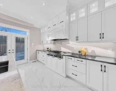 537 Marksbury Rd West Shore, Pickering 5 beds 6 baths 4 garage $2.988M