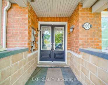 86 Albertus Ave <a href='https://luckyalan.com/community_CN.php?community=Toronto:Lawrence Park South'>Lawrence Park South, Toronto</a> 3 beds 3 baths 1 garage $2M