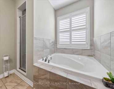 642 Sheppard Ave Woodlands, Pickering 4 beds 4 baths 2 garage $1.5M