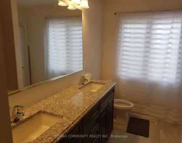 1858 Shadybrook Dr Amberlea, Pickering 4 beds 4 baths 2 garage $995K