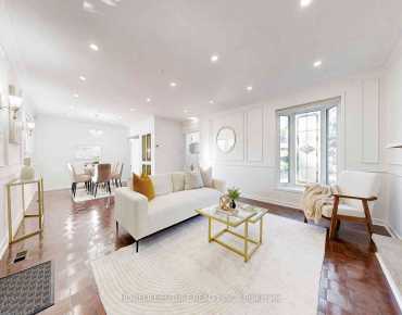 19 Pondtail Dr Milliken, Toronto 3 beds 3 baths 1 garage $969K