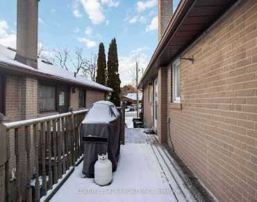 179 Bethany Leigh Dr Agincourt North, Toronto 3 beds 2 baths 2 garage $1.06M