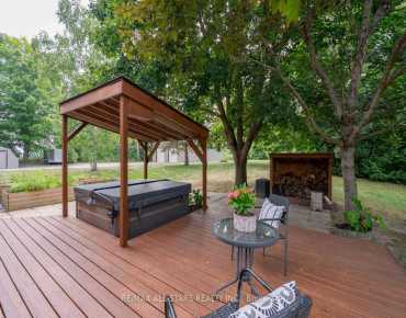 5121 Tom Thomson Crt Rural Pickering, Pickering 4 beds 8 baths 4 garage $3.25M