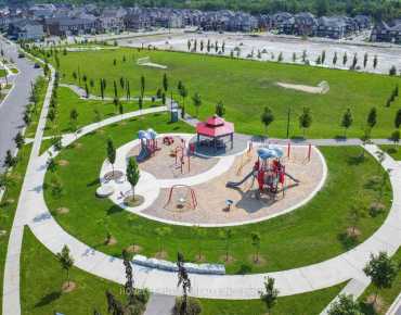 
Old Brock  Rural Pickering, Pickering 3 beds 4 baths 2 garage $1.659M