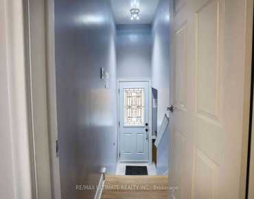 106 Cultra Sq West Hill, Toronto 3 beds 2 baths 2 garage $868.8K