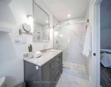 5258 Old Brock Rd Rural Pickering, Pickering 3 beds 3 baths garage $1.34M