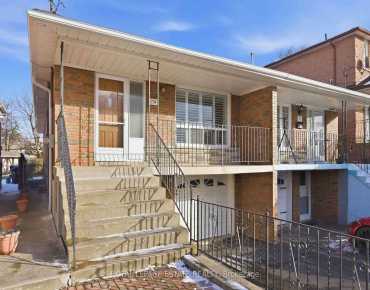 142 Greenbrae Crct Woburn, Toronto 3 beds 3 baths 1 garage $899.99K