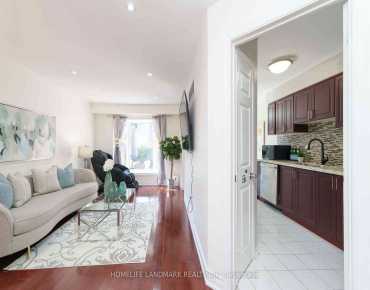 133 Airdrie Rd <a href='https://luckyalan.com/community_CN.php?community=Toronto:Leaside'>Leaside, Toronto</a> 2 beds 2 baths 1 garage $1.9M