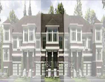 960 Cormorant Path Rural Pickering, Pickering 3 beds 4 baths 1 garage $869.99K