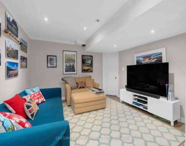 122 Thicket Cres Highbush, Pickering 2 beds 4 baths 1 garage $859K